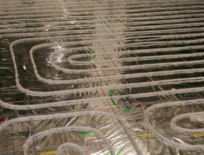 柞水清洗地暖价格优惠