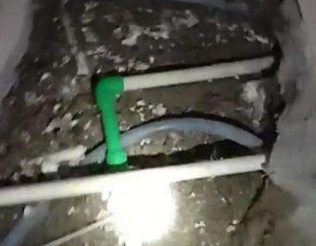 柞水卫生间漏水多少钱