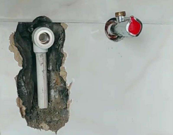 柞水卫生间漏水哪家好