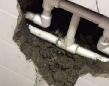 柞水卫生间漏水哪家好