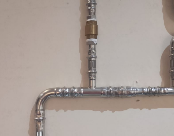 柞水水管维修多少钱