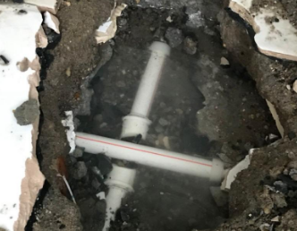 柞水卫生间防水公司