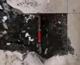 柞水卫生间测漏水公司