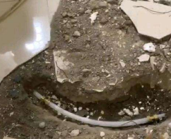 柞水卫生间测漏水哪家优惠