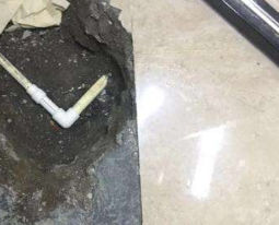 柞水卫生间测漏水多少钱