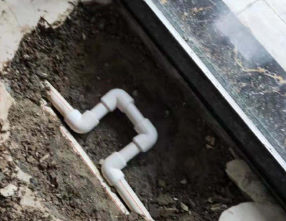 柞水卫生间测漏水哪家好