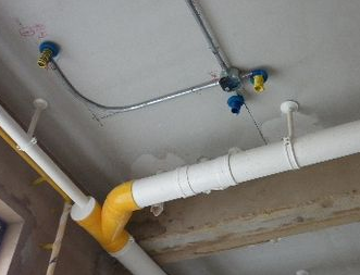 柞水水管维修价格明细