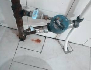 柞水水管维修24小时电话