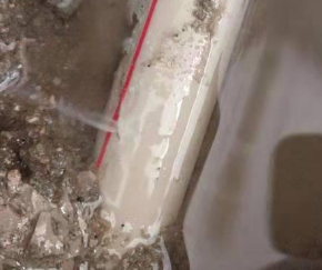 柞水水管维修公司