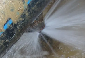 柞水水管维修服务电话