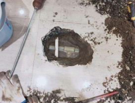 柞水卫生间防水多少钱