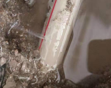 柞水水管维修多少钱