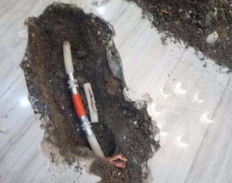 柞水水管维修哪家好