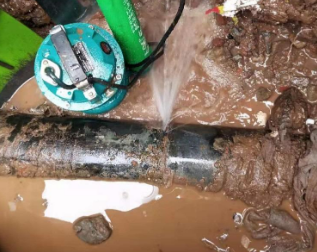 柞水卫生间测漏水的相关介绍