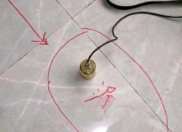 柞水卫生间测漏水多少钱