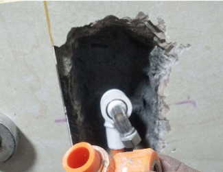 柞水卫生间测漏水哪家好
