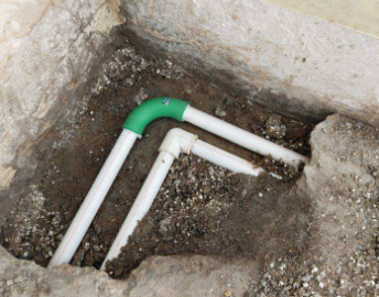 柞水卫生间测漏水价格多少