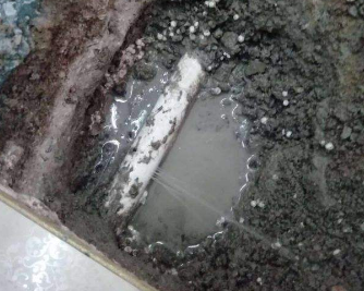 柞水卫生间测漏水哪家好