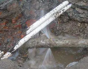 柞水水管维修费用是多少