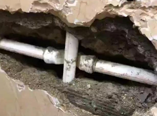 柞水水管维修哪家好