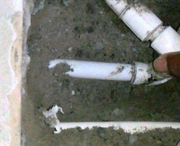 柞水卫生间测漏水哪家好