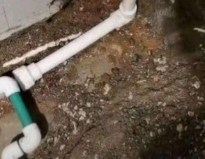 柞水卫生间测漏水服务电话