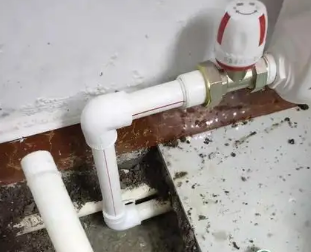 柞水卫生间测漏水多少钱
