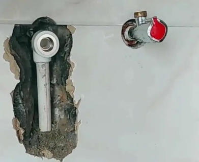 柞水卫生间测漏水多少钱