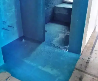 柞水卫生间防水哪家好