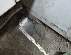 柞水卫生间测漏水多少钱