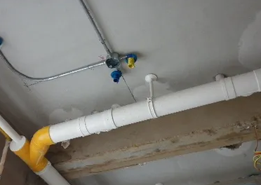 柞水水管维修多少钱