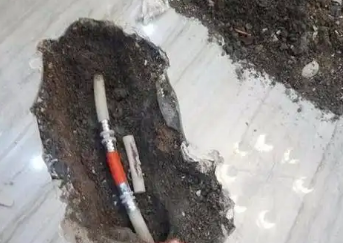柞水卫生间测漏水哪家好
