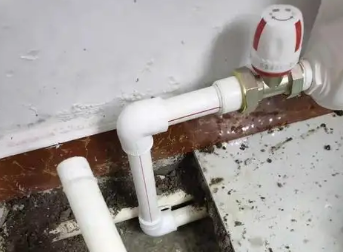 柞水卫生间测漏水多少钱