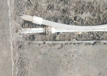 柞水卫生间测漏水之解决方法