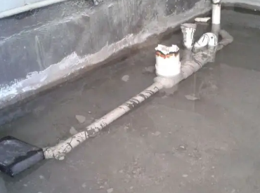 柞水卫生间测漏水哪家好