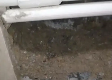 柞水卫生间测漏水多少钱