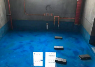 柞水卫生间防水步骤