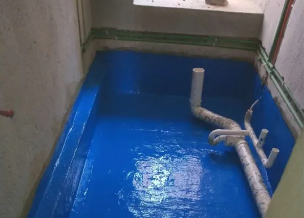 柞水卫生间防水哪家好