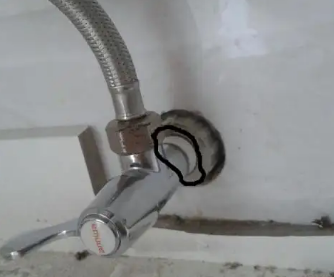柞水水管维修多少钱