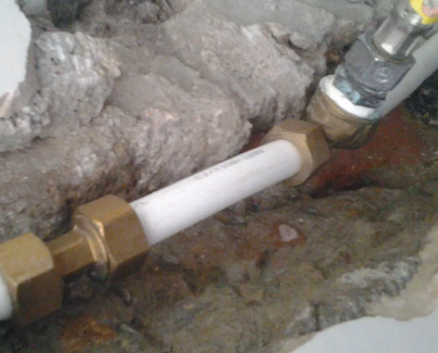 柞水水管维修价格明细