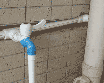 柞水水管维修的解决方法
