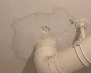 柞水卫生间测漏水的检测方法