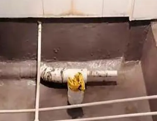 柞水卫生间测漏水服务电话