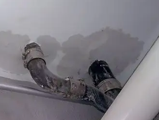 柞水卫生间测漏水服务电话