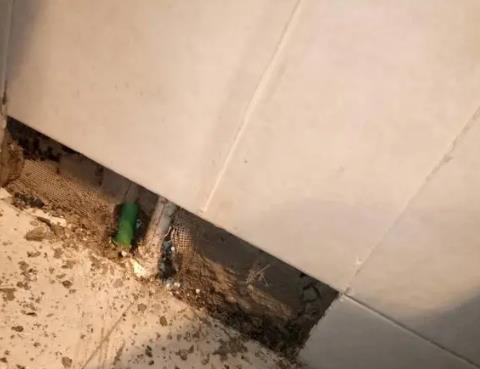 柞水测漏水公司为您专业分享下检漏仪器准确定位的方法有什么特点?