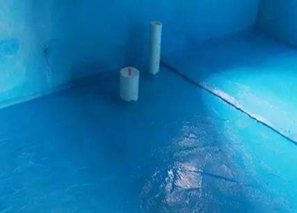 柞水卫生间防水公司分享防水小知识