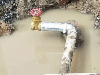 柞水漏水检测电话多少