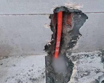 柞水漏水检测哪家好
