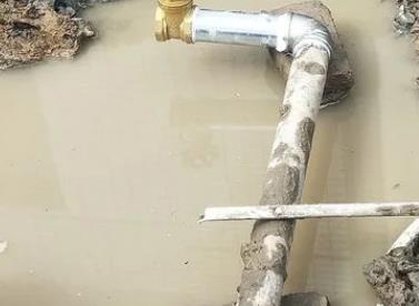 柞水测漏水公司电话